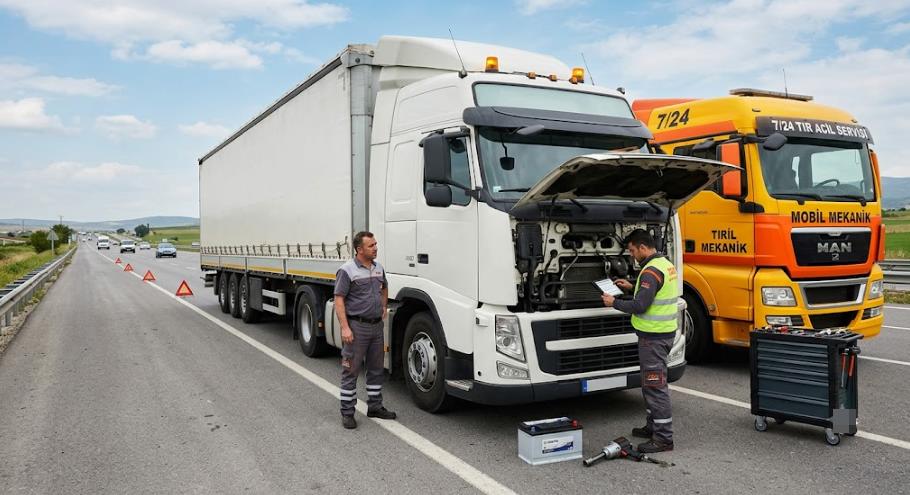 Gaziantep İçi Araç Enerji Donanımları - Gaziantep Akü