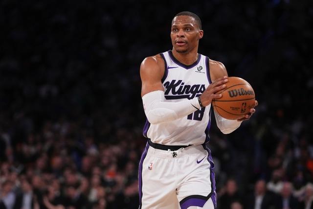 Russell Westbrook, Profesyonel Basketbol Kariyerine Veda Etti