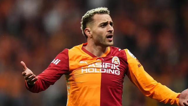 Galatasaray Taraftarından Flaş Hareket: Barış Alper Yılmaz'a Tepki Dolu Geceden Mahşer Meydanı