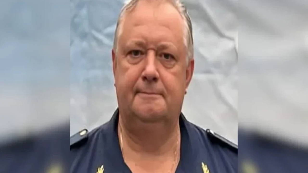 Rus Hava Kuvvetleri Subayına Silahlı Saldırı Girişimi