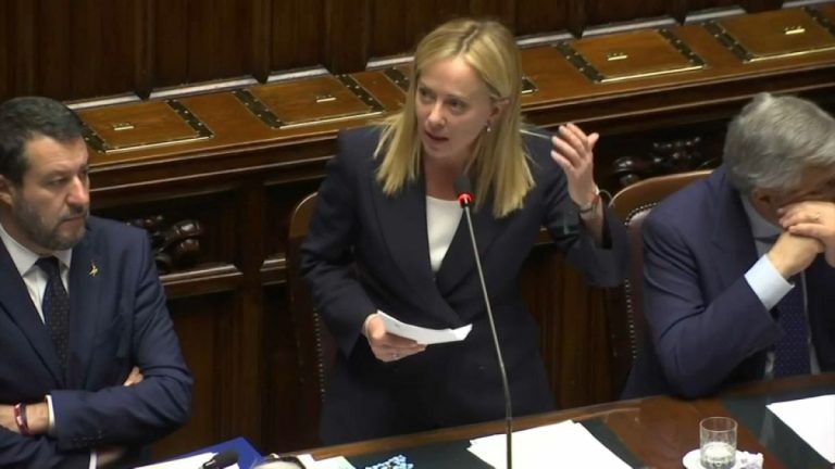 İtalya Başbakanı Meloni: Fransa’daki seçim sonuçları aşırı sağ açısından bir yenilgi değil