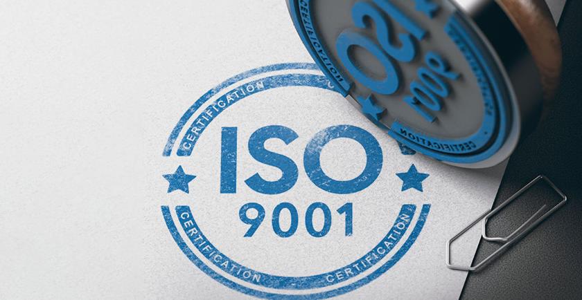 ISO 9001 Belgesinin Maliyeti – İşletmeniz İçin Bütçe Planlaması