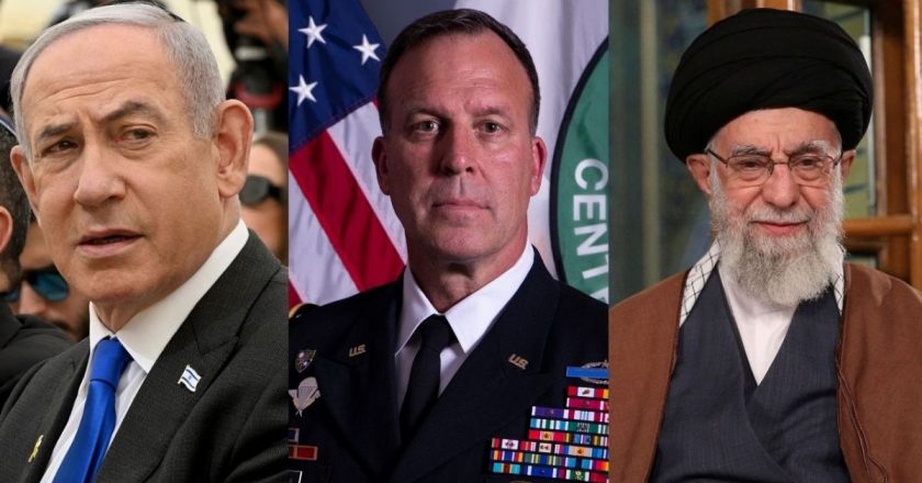 Amerikan basını: İran’ın pazartesi günü İsrail’e saldırması bekleniyor