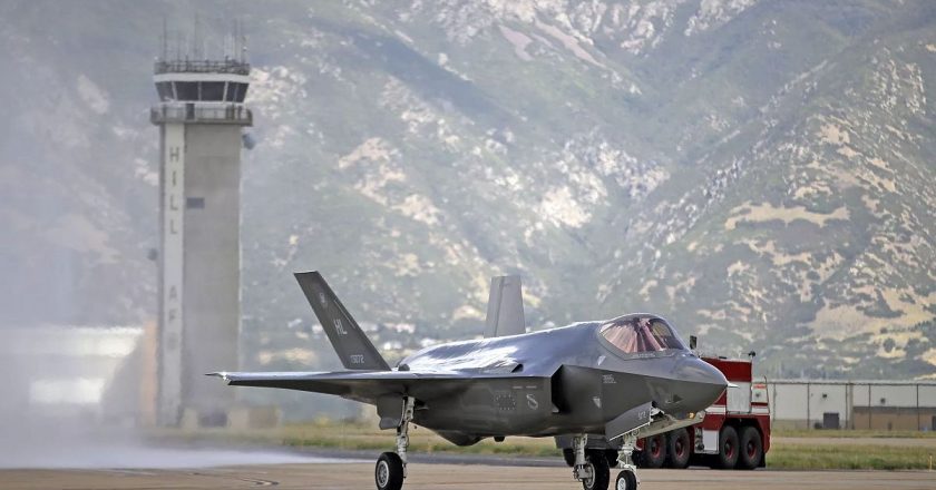 Askeri bütçeler arttıkça Avrupalı savunma şirketlerinin gelirleri de artıyor