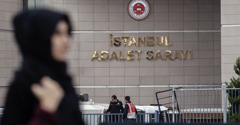 Eski Kızılay Başkanı Kerem Kınık’ın kızı karıştığı ölümlü kazadan yüzde 100 suçlu bulundu