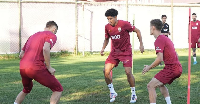 Galatasaray Kasımpaşa maçına hazır – Son Dakika Futbol Haberleri