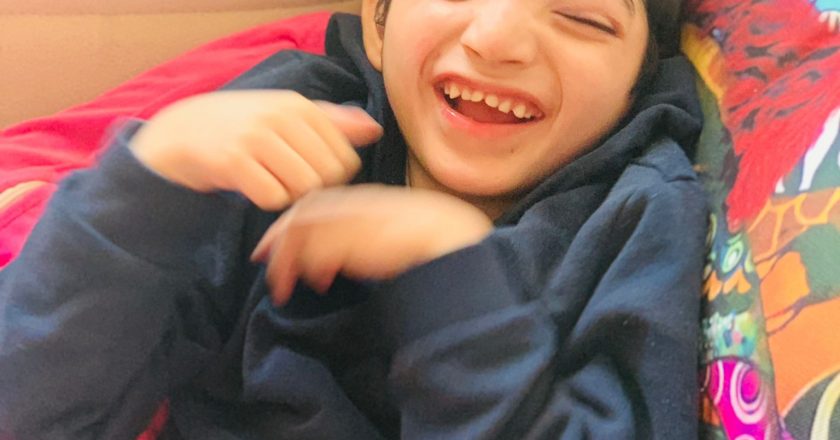 Yusuf’a Bir Işık Olun: Birlikte Güçlüyüz