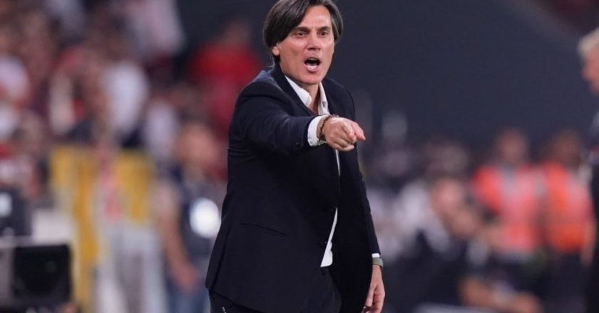 Santrafor Vincenzo Montella’nın cevabı: ‘Bunun işinizin bir parçası olduğunu biliyorum ama…’ – Son Dakika Spor Haberleri