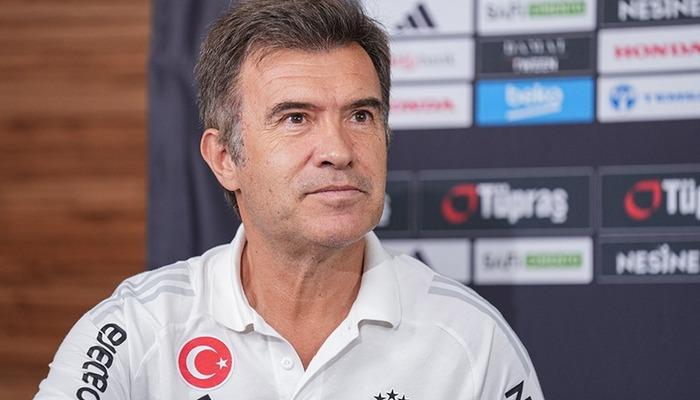 Feyyaz Uçar yuhalama tepkilerinin ardından hayranlarına seslendi! Beşiktaş’ta ”Van Bronckhorst’u haklı bulduk”