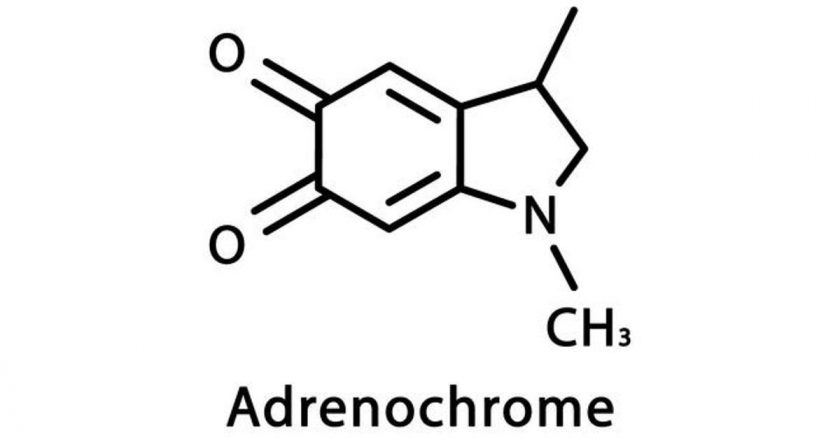 Adrenokrom nedir, ne anlama gelir? Adrenochrome nerede kullanılır ve kimler kullanır?