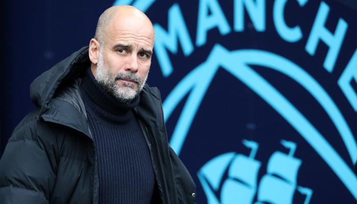 Manchester City ve Pep Guardiola'nın hikayesi 2027'ye kadar devam ediyor! Toplamda 18 kupa…