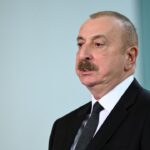 Aliyev'den düşen yolcu uçağıyla ilgili açıklama