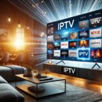 IPTV Test Deneme ile Kaliteli Yayın Deneyimi