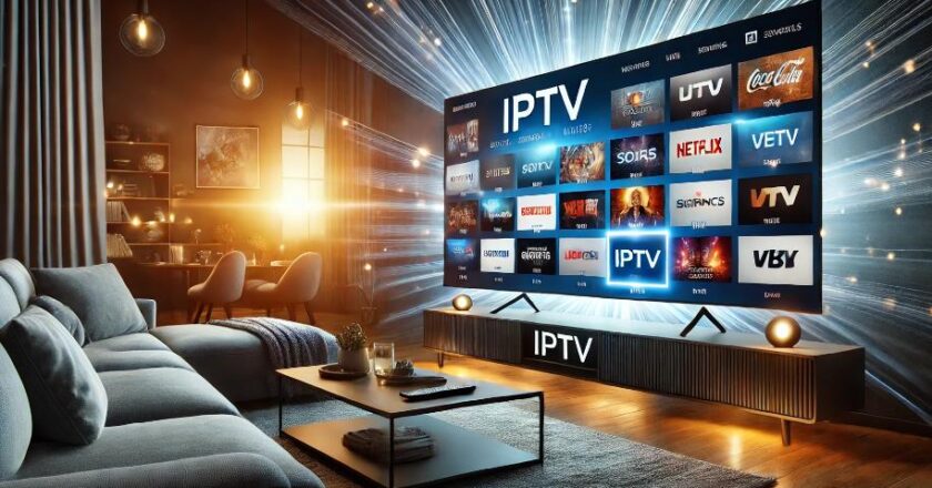 IPTV Test Deneme ile Kaliteli Yayın Deneyimi