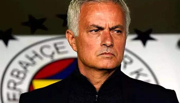 Jose Mourinho sinirlendi ve Ali Koç yönetimini azarladı! Anderson Talisca'nın transferi sorun yarattı…