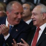 Muharrem İnce’nin dönüşü: Teklif Özgür Özel’den! “CHP” açıklaması Ankara’yı harekete geçirdi