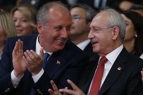 Muharrem İnce’nin dönüşü: Teklif Özgür Özel’den! “CHP” açıklaması Ankara’yı harekete geçirdi