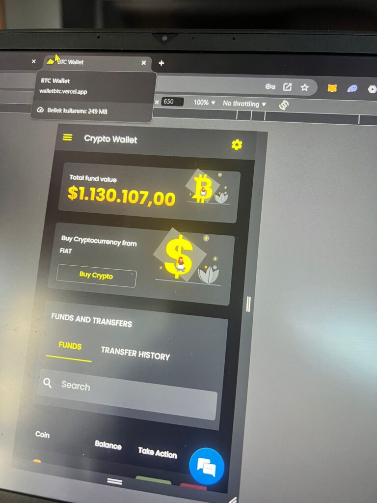 Hataylı Vatandaş Unuttuğu Bitcoinlerle Milyoner Oldu