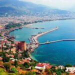 Alanya’da Alışveriş – Hediyelik Eşya ve Pazar Rehberi