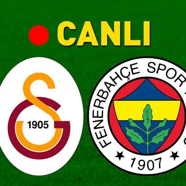 Galatasaray – Fenerbahce Bein Sports 1 Canlı Saat | Süper Lig’de Dev Derby! Galatasaray – Fenerbahce | Okan Buruk, Jose Mourinho, Galatasaray – Fenerbahce Bein Sports 1 Canlı İzleme | Bein Sports Izle, Galatasaray – Fenerbahce Watch, Galatasaray