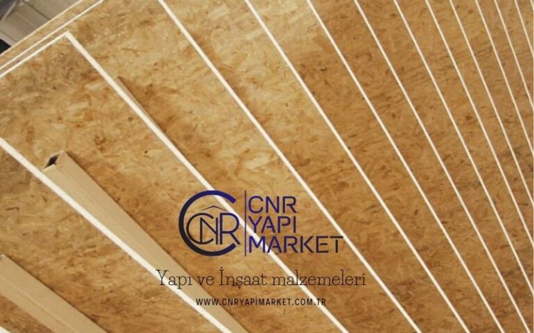 Osb Fiyatları ile Ekonomik ve Kaliteli Seçenekler