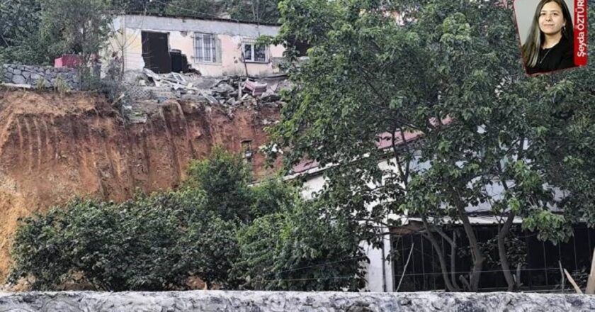 Faaliyetlerin Sultangazi’deki taş ocağında askıya alındığı, ancak durmayı dinlemediğine dair açıklama – Son Dakikanın Turrkiiye, Çevre Haberleri