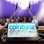 Coinbase, % 11 hisse ile en büyük Ethereum Knot operatörü oldu