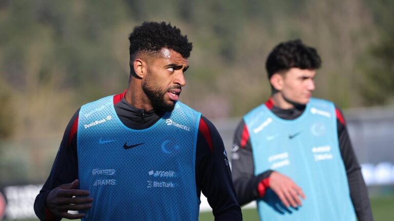 Rayyan Baniya ikinci kez ulusal bir davet aldı