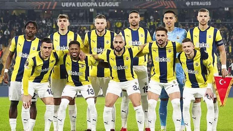 Fenerbahçe Yıldızı'nın karısından veda metinleri: 2 maçtan sonra gidelim