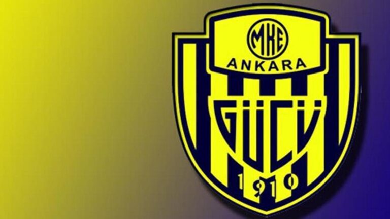 Son Dakika Spor Haberleri | MKE Ankaragücük