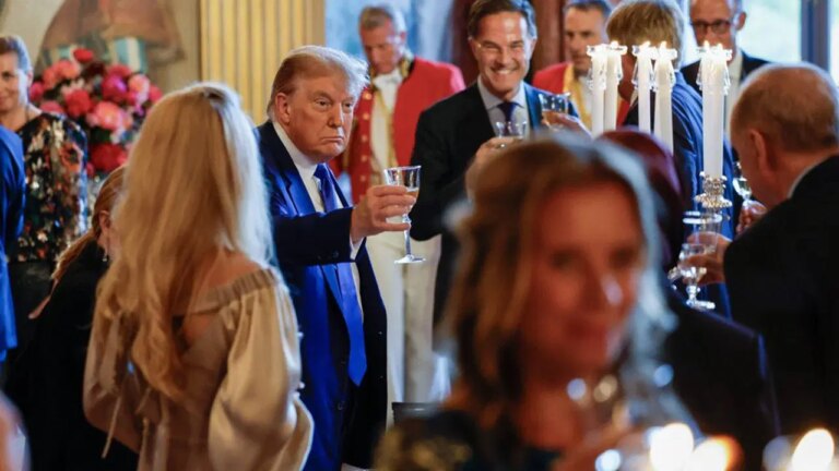 Gökhan Günaydin Erdoğan “Trump” Soruları: Bir eleştiri getirdiniz mi? – Siyaset haberlerini kırmak