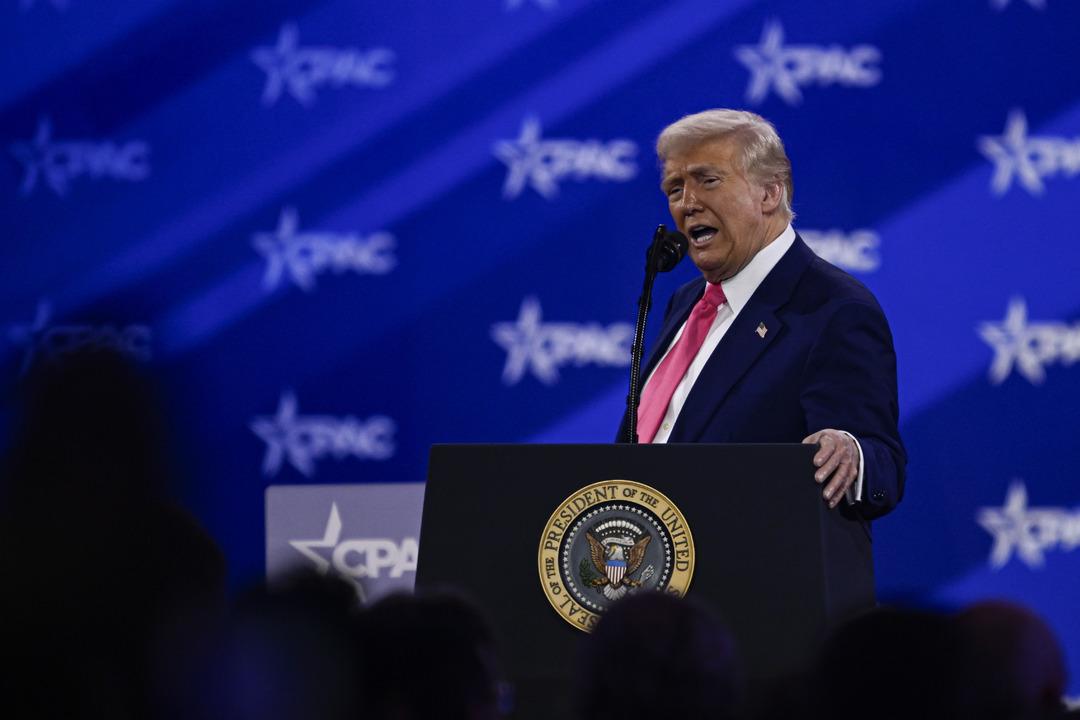 Dünyanın vokal kaydı! Trump basında kapalı bir toplantıda dedi: Moskova Putin'i ilginç bir cevapla yok edeceğim 2