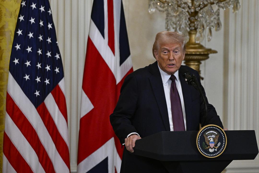 Dünyanın vokal kaydı! Trump basında kapalı bir toplantıda dedi: Moskova Putin'i ilginç bir cevapla yok edeceğim 4