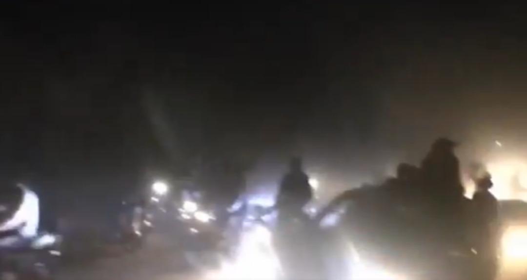 İsrail-Siriye Savaşı için endişe ... Süveyş Gülünde Gerilim! Silahlı Arap kabileleri, Druze 6'ya bir saldırı başlattılar