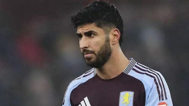 Marco Asensio kimdir? Fenerbahçe transfer edebilecek mi? Morinho girdi!