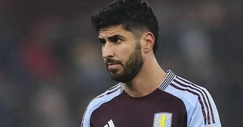 Marco Asensio kimdir? Fenerbahçe transfer edebilecek mi? Morinho girdi!