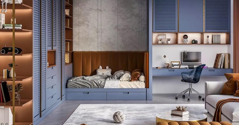 Genç Odası Seçimi Geleceğe Yapılan Bir Yatırımdır