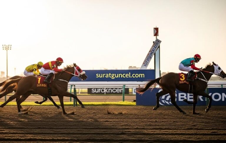 Bahis Dünyasında Yeni Bir Soluk Olan Surat bet ile Tanışın