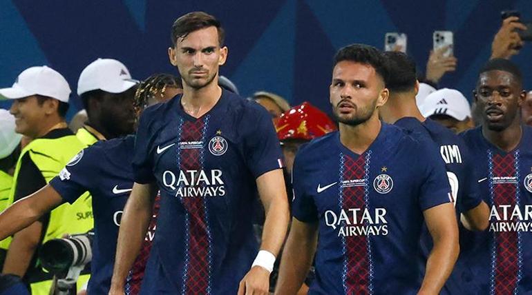 Paris Saint-Germain Avrupa'nın en büyüğüdür