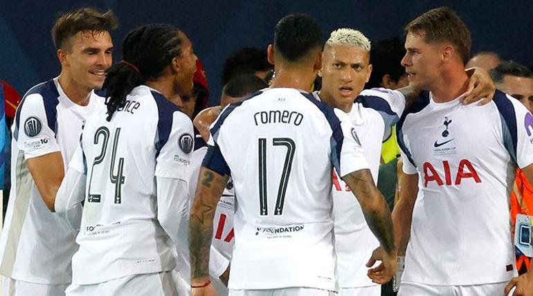 Paris Saint-Germain Avrupa'nın en büyüğüdür