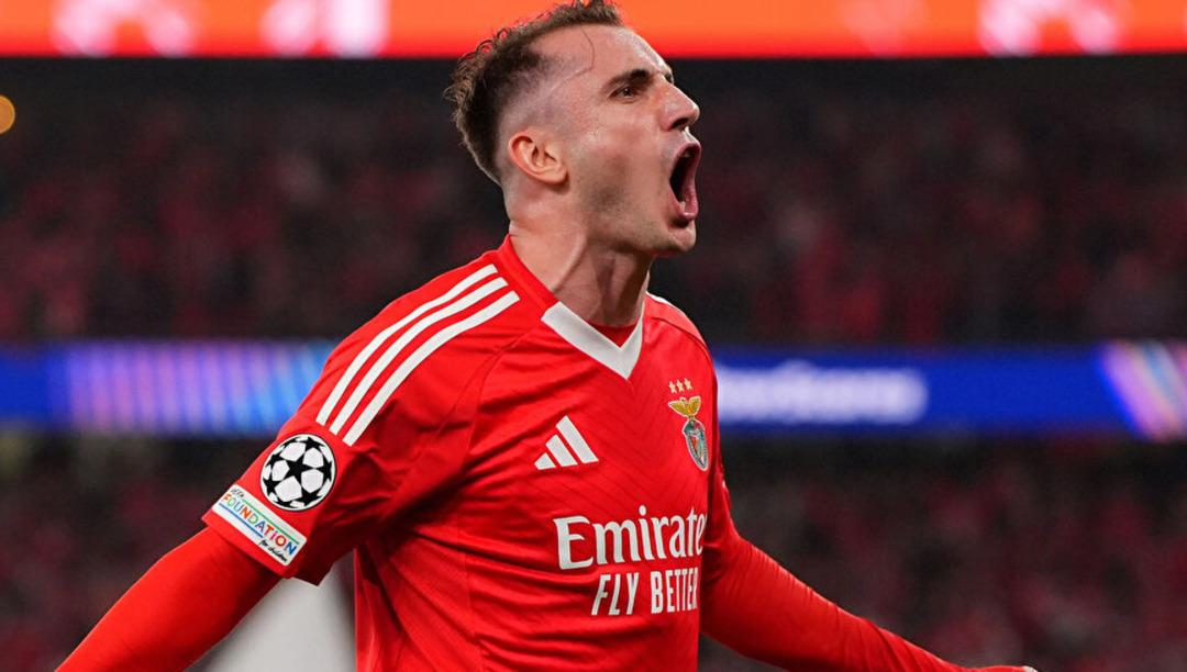 Fenerbahce Kerem Aktürkoğlu kriz transferi! Uçuş planları iptal edildi 2