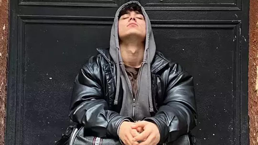 Pozisyon: Ankara! 2 çocuk kızları taciz etti ... Hakan çakin cinayeti akla geldi 2