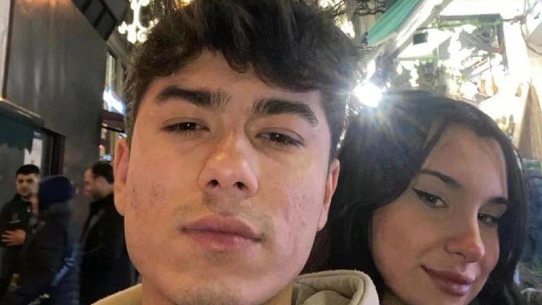 Pozisyon: Ankara! 2 çocuk kızları taciz etti ... Hakan çakin cinayeti akla geldi 3