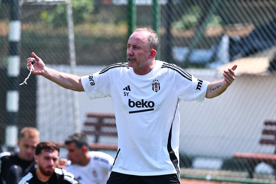 Beşiktas rakip kemere gitti! Ernest Mivi resmen Trabzonsport! 2