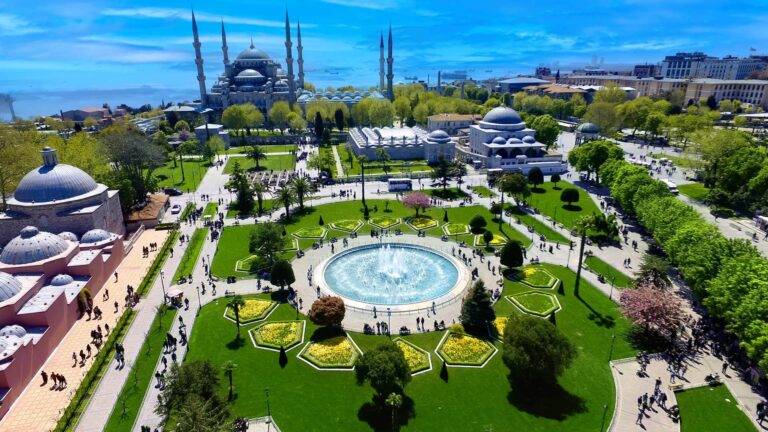 sultanahmet otelleri