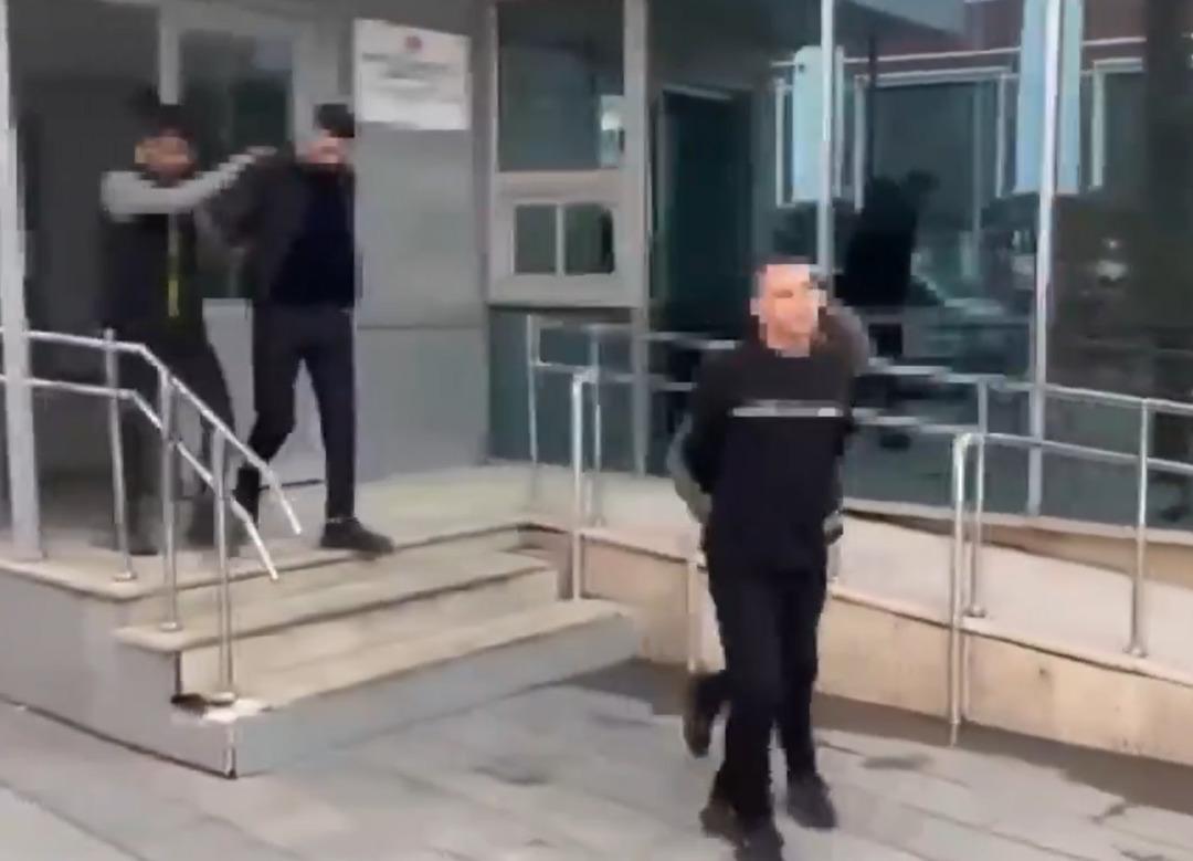 Saldırıya uğradı... Gazeteci Hakan Tosun hayatını kaybetti! Ortaya çıkan görüntüler 3