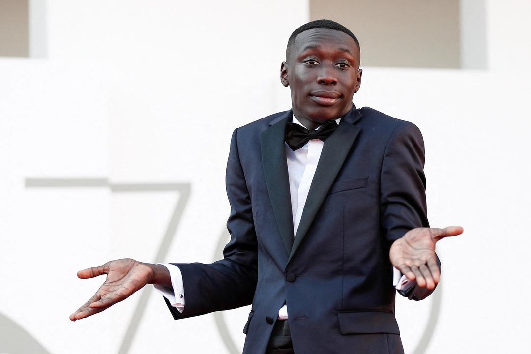 Galatasaray'ın Şampiyonlar Ligi'nde A.Madrid ile karşılaşacağı maç ünlüler geçidine sahne olacak! Bay Canavar, Khaby Lame, Celine Bölümü... 2