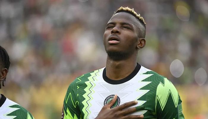 Nijerya Futbol Federasyonu’ndan Galatasaray’ı kızdıracak talep! Victor Osimhen oynadığı sürece…