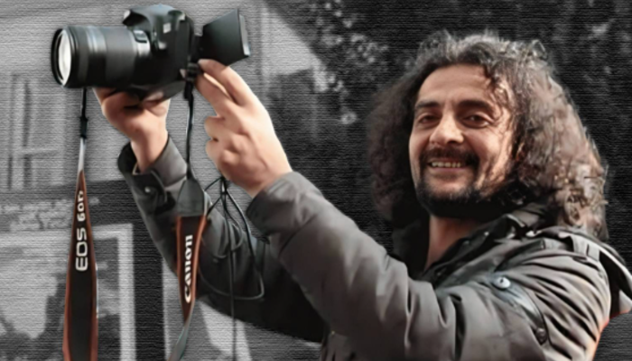 Saldırıya uğradı… Gazeteci Hakan Tosun hayatını kaybetti! Görüntüler ortaya çıktı