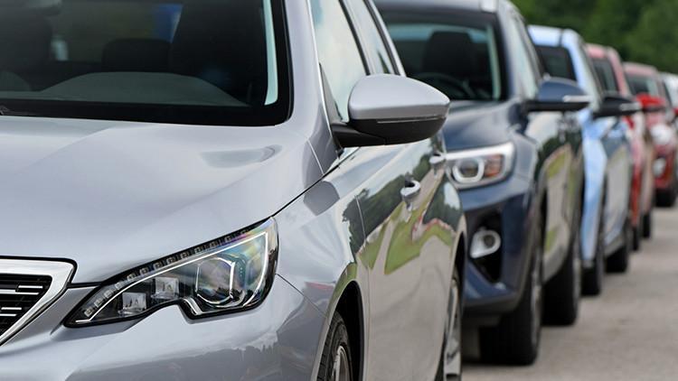 Otomotiv üretimi 2025’te %3 arttı